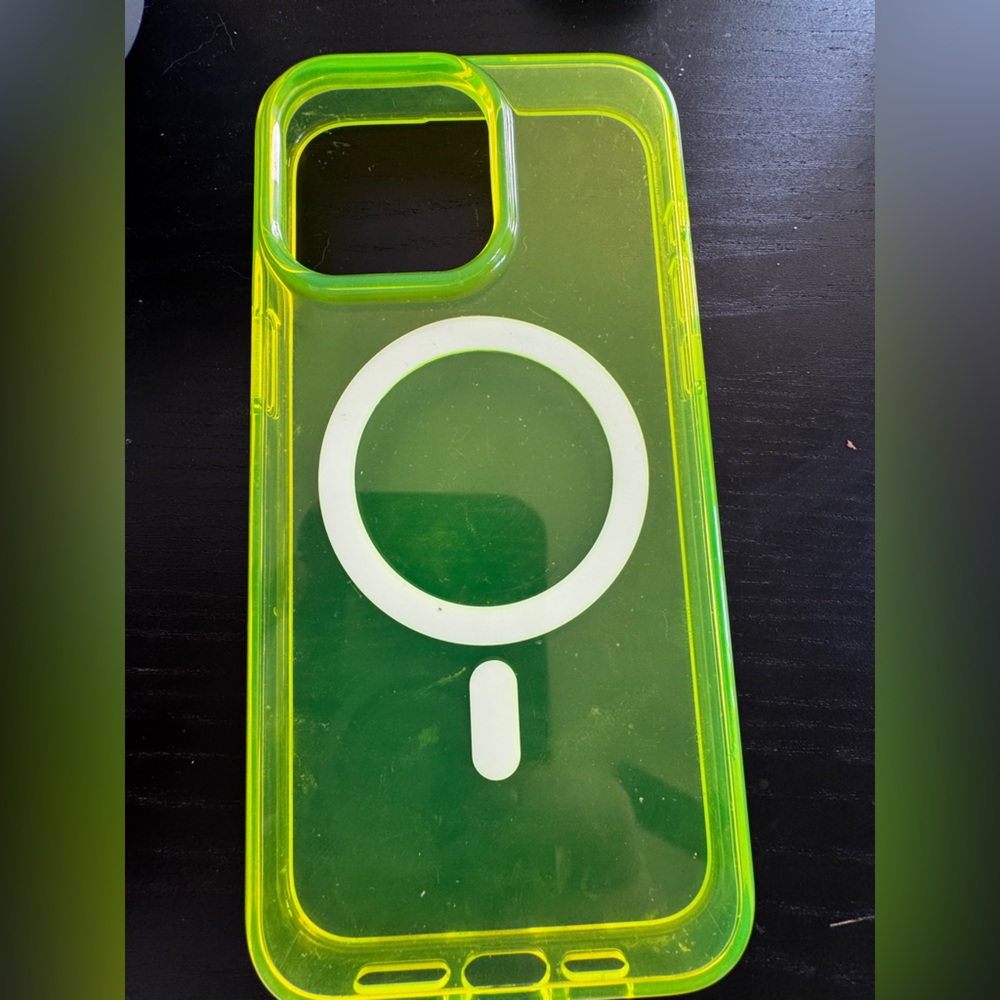 Felony Case iPhone 15 Pro Max